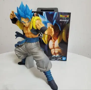 제일복권 B상 오지터 블루 피규어