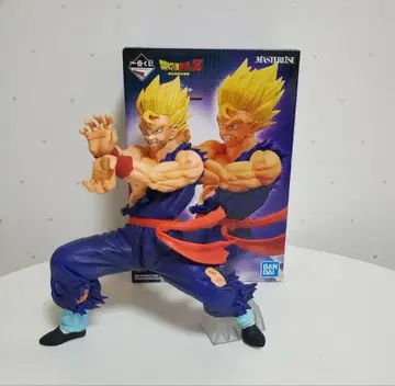 제일복권 A상 손오반 피규어