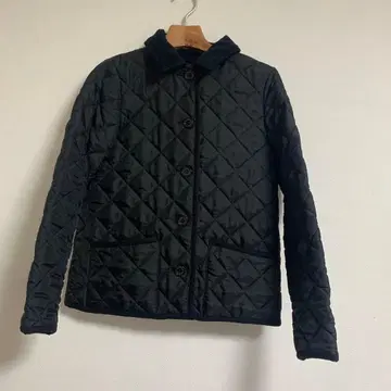 traditional whetherwear 34 카라 부착 자켓