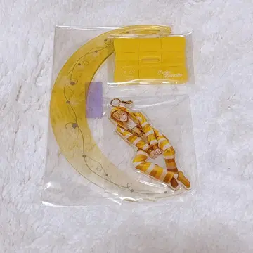 VOLTACTION 파자마 파티 아크릴 스탠드 후라 카나토