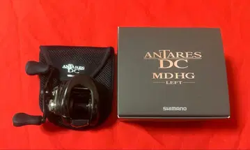 23 안타레스 DC MD HG LEFT 왼쪽 핸들