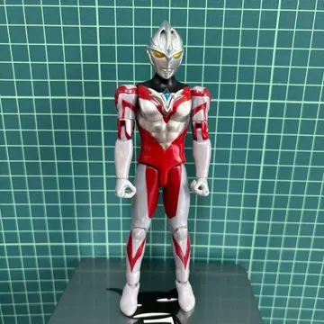 울트라 액션 피규어 [ 울트라맨 아크 ]