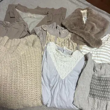 SM2 묶음 8점 가격 인하