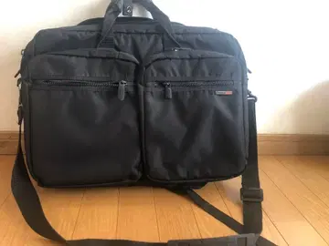 산와서플라이 LARGEGRAPHICS V4 비즈니스 PC 백 3WAY