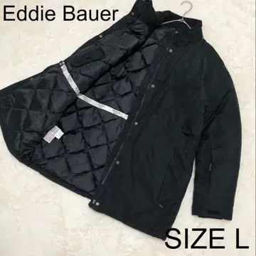 Eddie Bauer 구스 다운 자켓 L