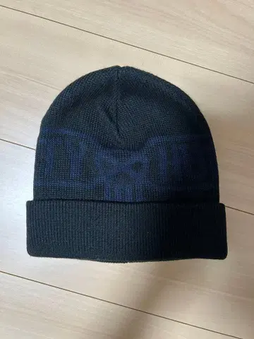 바운티 헌터 BOUNTYHUNTER 니트 비니 니트 모자 나가세