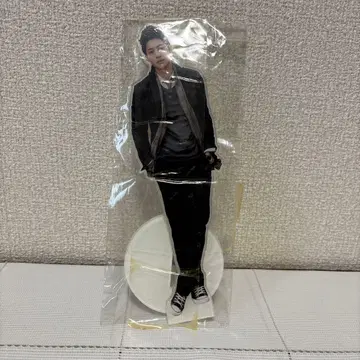 김형준 아크릴 스탠드