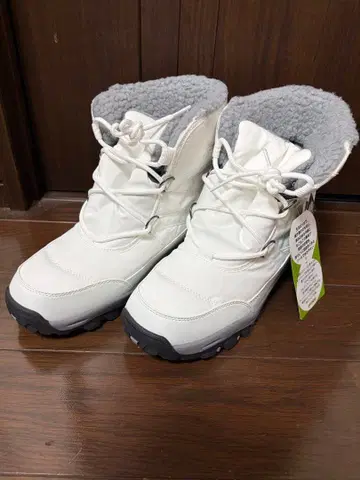 남성용 윈터 부츠