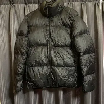 유니클로 울트라 라이트 다운 자켓