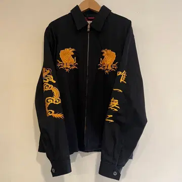 CALEE 수베니어 자켓 L 사이즈