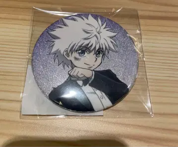 HUNTER x HUNTER 키루아