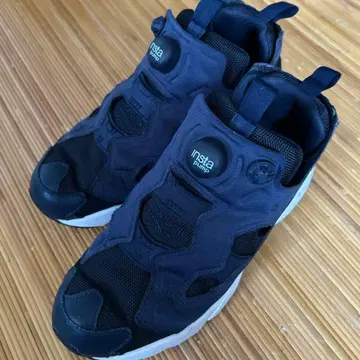 Reebok INSTAPUMP FURY