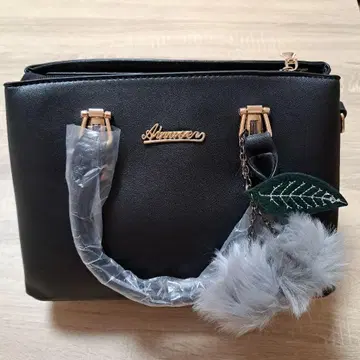 숄더백 퍼 포함