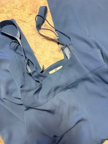 SLY 살로펫 오버롤