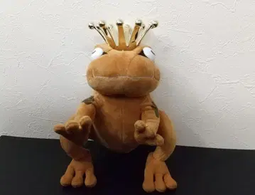 UVERworld 행운의 개구리 봉제 인형 uver world