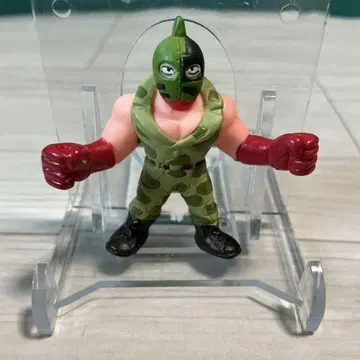 근육맨 솔저 풀컬러 킨케시