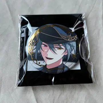 마법사의 약속 오웬 캔뱃지 6주년