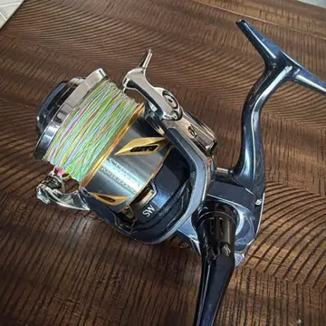 스텔라 SW 14000XG