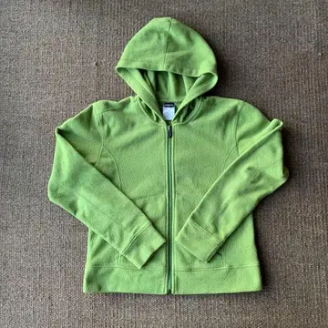 patagonia 플리스 후드티 S