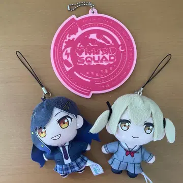 프로세카 비바스 세트