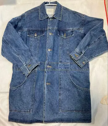 FREAK'S STORE 데님 자켓 F 사이즈