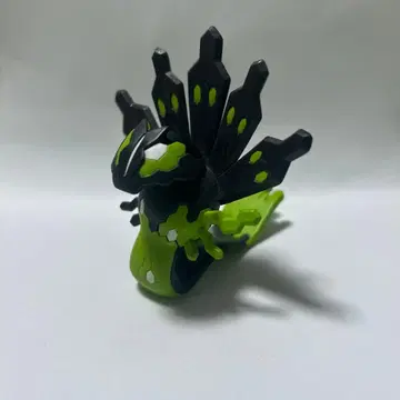 몬코레 지가르데 50% 형태