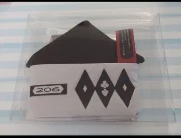 동방신기 ARTIST BIRTHDAY POUCH PACK 유노 파우치