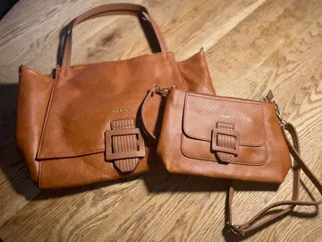 토트백 & 숄더백 세트