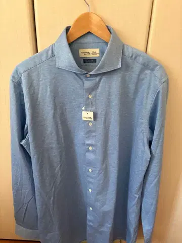 Maker's Shirt 카마쿠라 니트 셔츠 미사용 새상품 사이즈 L