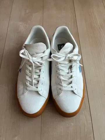 VEJA 스니커즈 블루 27cm