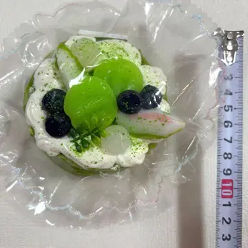 머스캣 케이크 스퀴즈 보야보야 봉투 L 타바스코 스퀴즈 소프트 실리콘