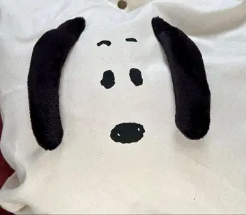 새상품 스누피 파자마 LL 해피백 시마무라 룸웨어