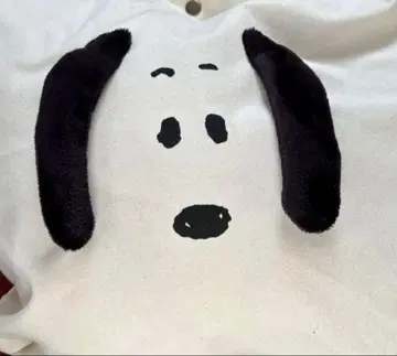 새상품 스누피 파자마 해피백 시마무라 룸웨어