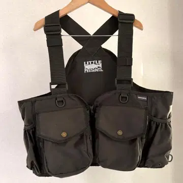 LITTLE PRESENTS V-25 올리브 그레이