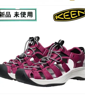 KEEN 킨 아스트리아 웨스트 샌들