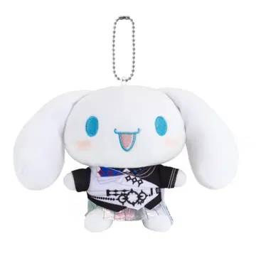 Dytica x 산리오 캐릭터즈 봉제 인형 마스코트 호시미치 쇼