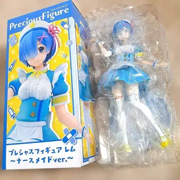 프레셔스 피규어 렘 ~간호사 메이드ver.