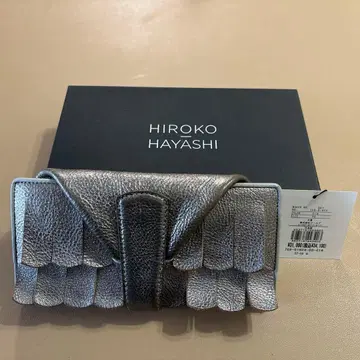 히로코 하야시 장지갑 미니 FRANGIA 프란자 인기