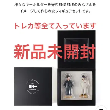 ENHYPEN 성훈 MINI FIGURE artristmade