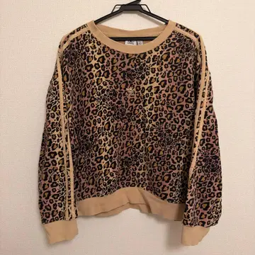 adidas 크루넥 맨투맨