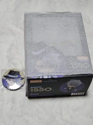 [ 즉시 구매 가능 ] 넨도로이드 트위스티드 원더랜드 아즐