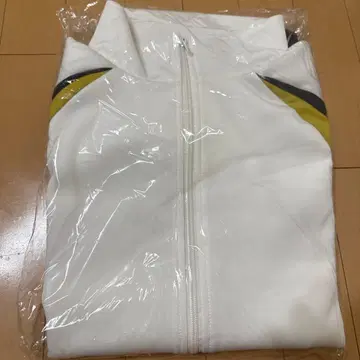 하이큐!! 10주년 기념 저지 L 사이즈 후쿠로다니