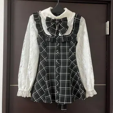 Seacret Honey 셋업