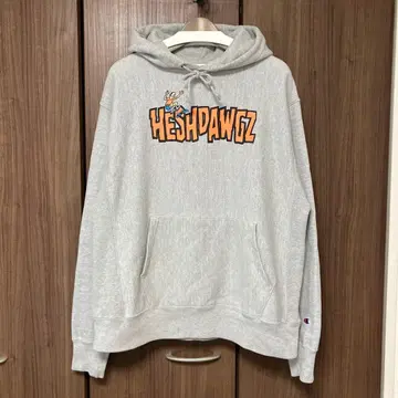 HESHDAWGZ 리버스 위브 L