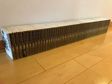 오니헤이한카초 총 59권