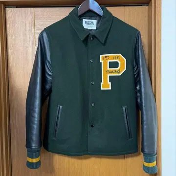 페로우즈 바시티 자켓 사이즈 40