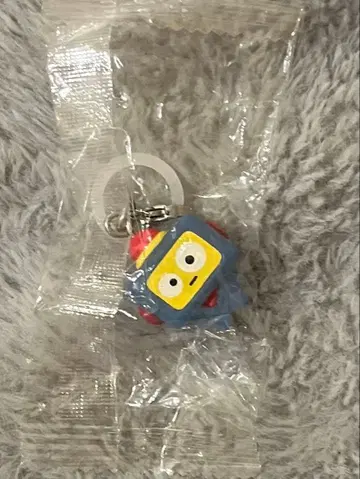 treasure truz 가챠 메지루시 액세서리 아사히 HIKUN