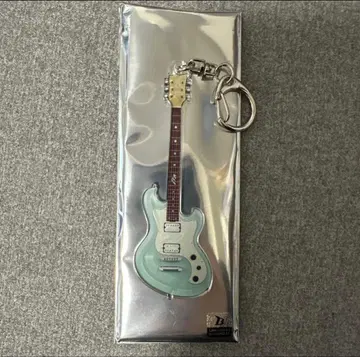 뱅드림 걸즈 밴드 파티 ESP 기타 아크릴 키링 MyGO 치하야 아논