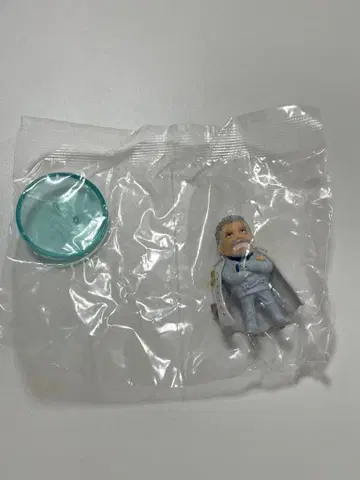 몽키 D 거프 격투! 해적단 vs 해군! 거프 원피스 컬렉션