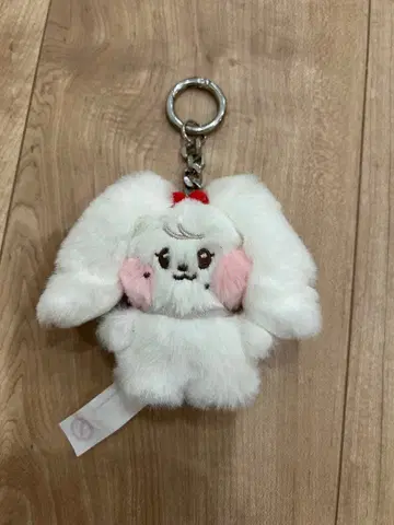 IVE minive minini 봉제 인형 키링